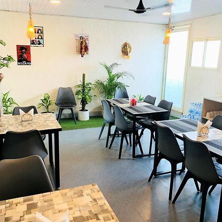 Lime Tree Hotel Pulkit Gurgaon-Artemis Hospital, Nearest Metro Huda City Centre Eksteriør billede